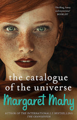 The Catalogue of the Universe