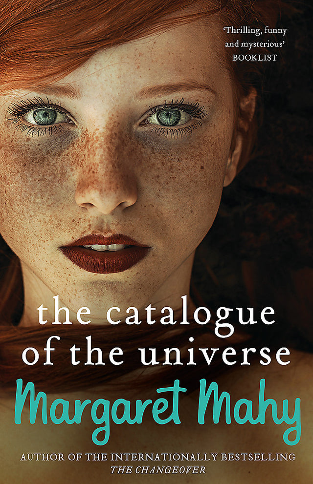 The Catalogue of the Universe
