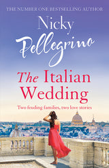 The Italian Wedding