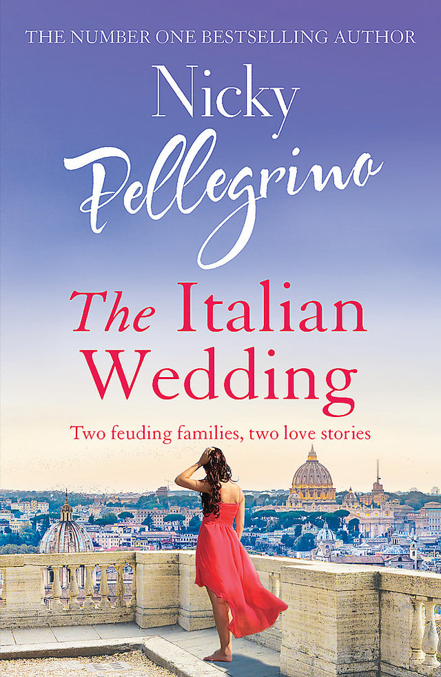 The Italian Wedding