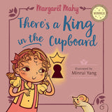 There's a King in the Cupboard