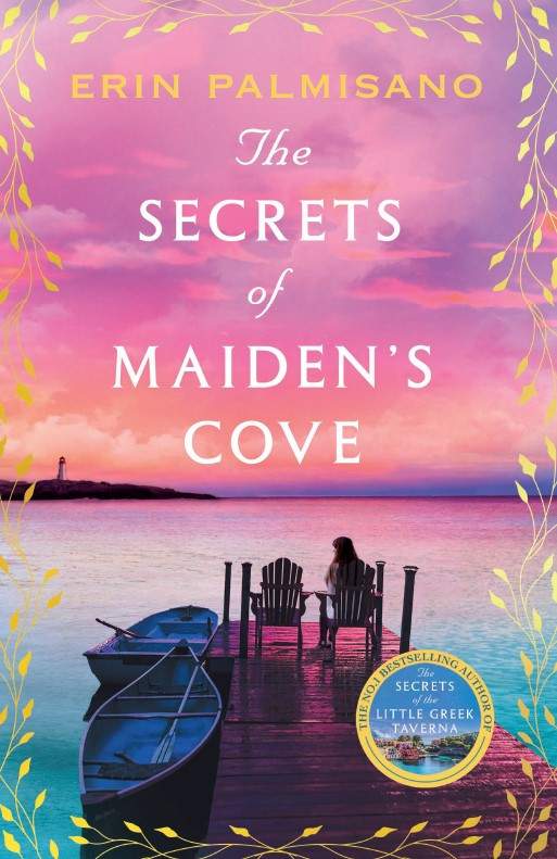 The Secrets of Maiden's Cove