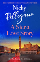 A Siena Love Story