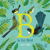B is for Bird