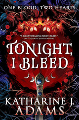 Tonight, I Bleed