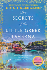 The Secrets of the Little Greek Taverna