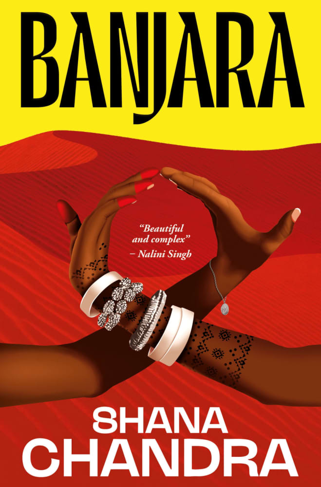 Banjara