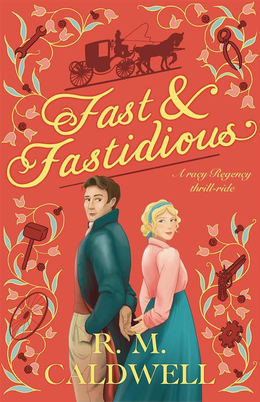 Fast & Fastidious