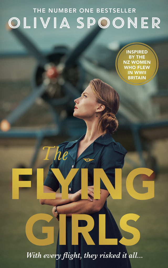 The Flying Girls