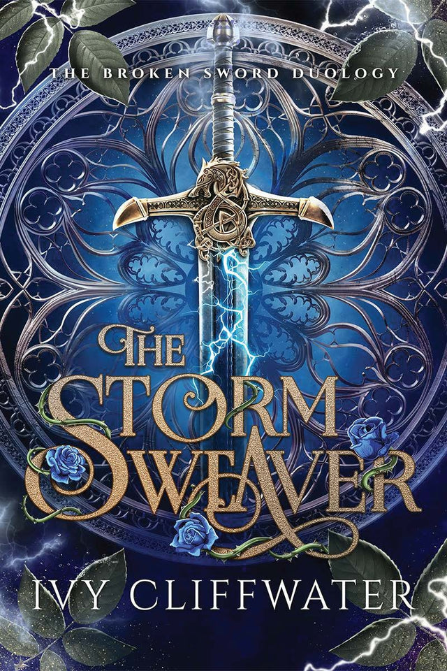 The Storm Weaver
