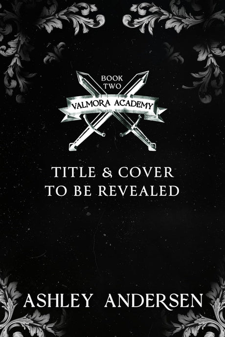 Valmora Academy Book Two