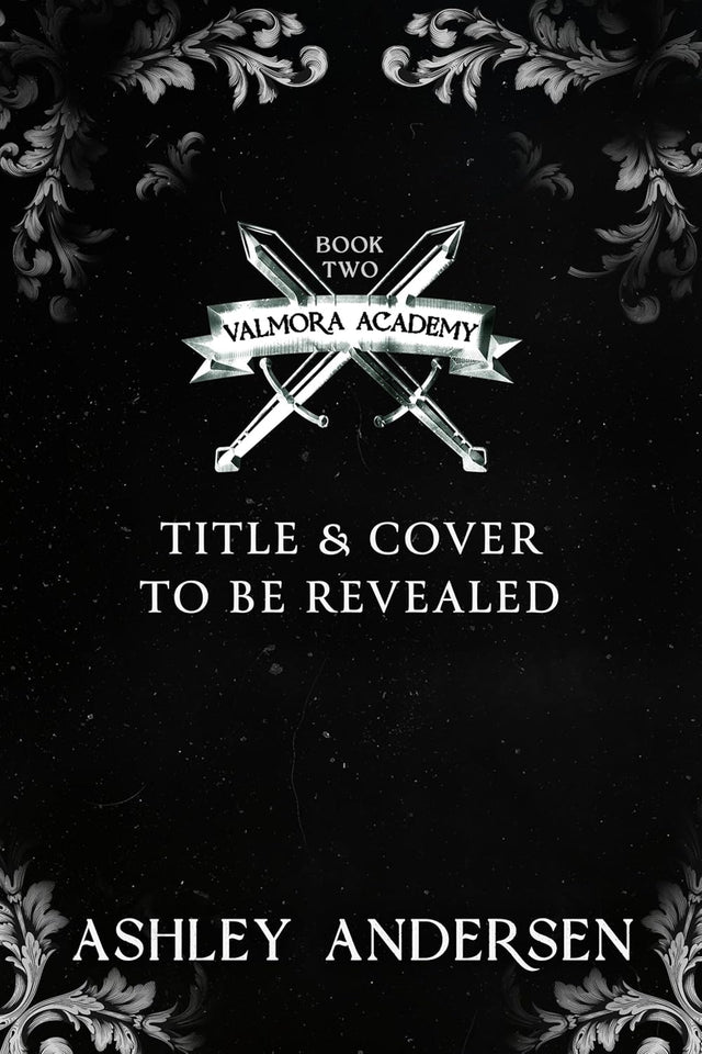 Valmora Academy Book Two