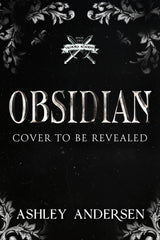 Valmora Academy Book Two: Obsidian