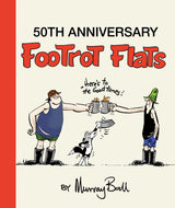 Footrot Flats: Here's to the Good Times!