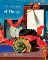 The Shape of Things