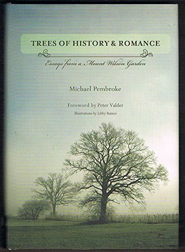 Trees of History and Romance