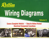 Wiring Diagrams - Volume 6