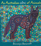 Australian ABC of Animals
