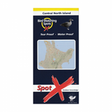 Spot X East Coast Nothcape Eastcape Tide