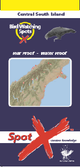 Spot X Bird Watching Central Sth I Chart