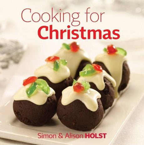 Cooking for Christmas
