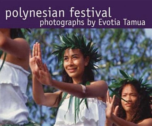Polynesian Festival