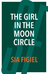 The Girl in the Moon Circle