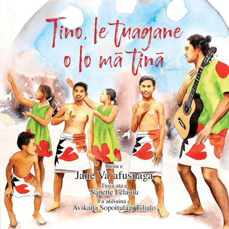 O Tino, Le Tuagane O Le Ma Tina
