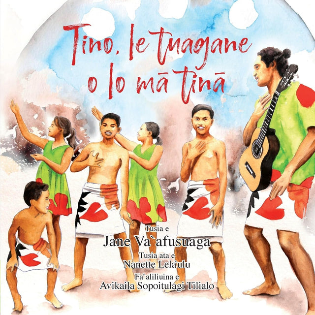 O Tino, Le Tuagane O Le Ma Tina