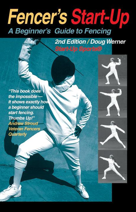 Fencer's Start-Up