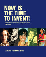 Now Is The Time To Invent