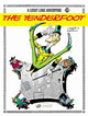 Lucky Luke 13 - The Tenderfoot