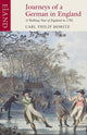 Journeys of a German England