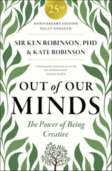 Out of Our Minds 25th Anniversary Edition