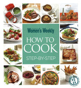 How to Cook Step by Step