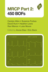 MRCP Part 2: 450 BOFs