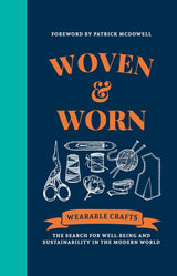 Woven & Worn