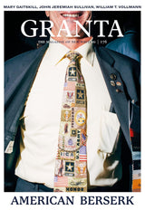 Granta 176