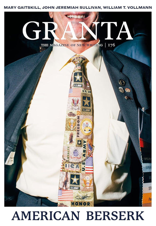 Granta 176