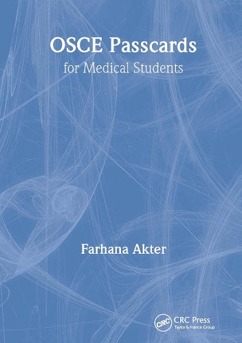 OSCE PASSCARDS for Medical Students