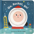Go, Rocket, Go!