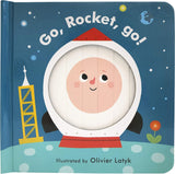 Go, Rocket, Go!