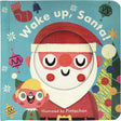Little Faces: Wake Up, Santa!