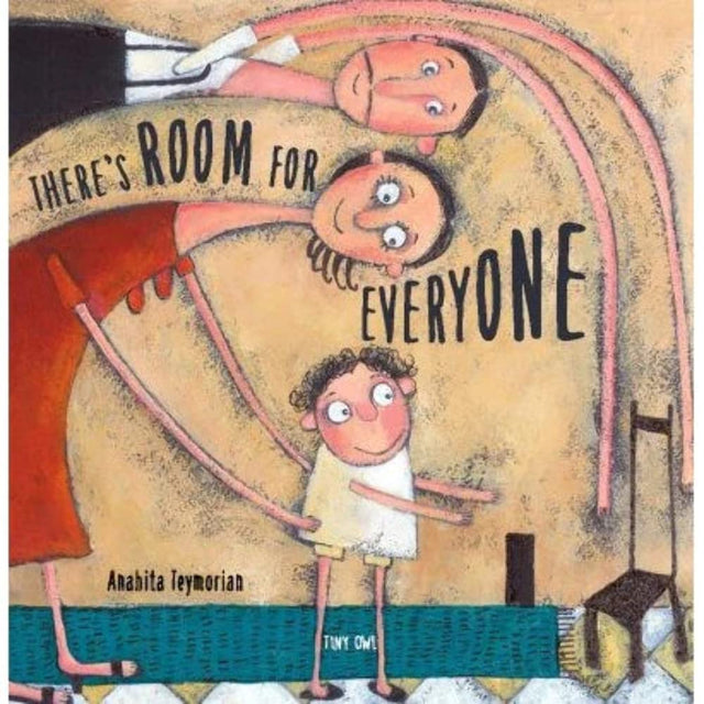 There's Room for Everyone