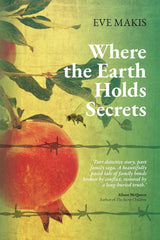Where the Earth Holds Secrets