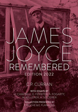 James Joyce Remembered Edition 2022