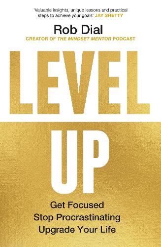 Level Up