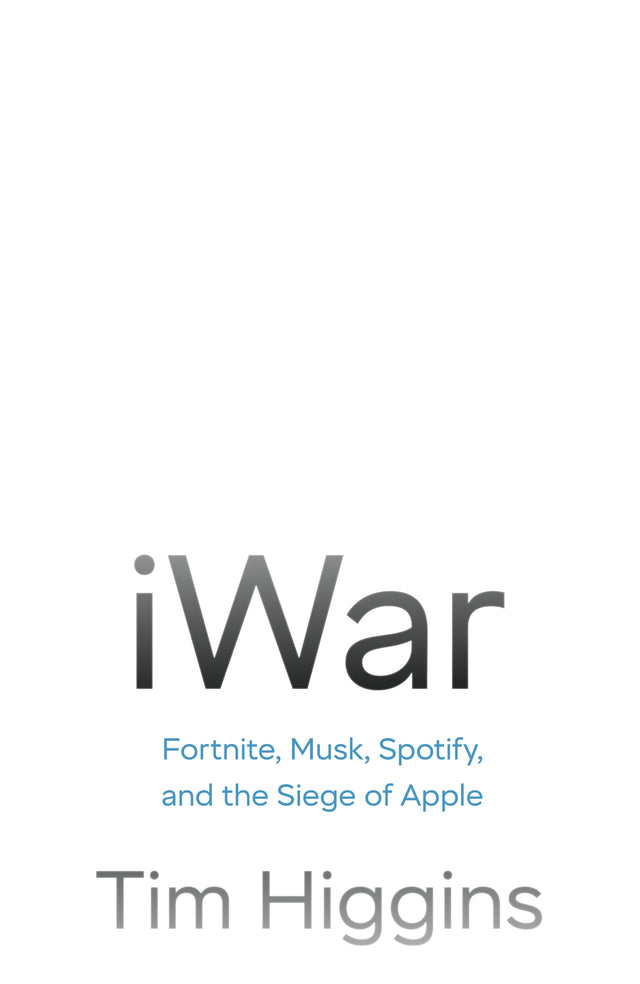 iWar