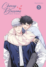 Cherry Blossoms After Winter, Vol. 5