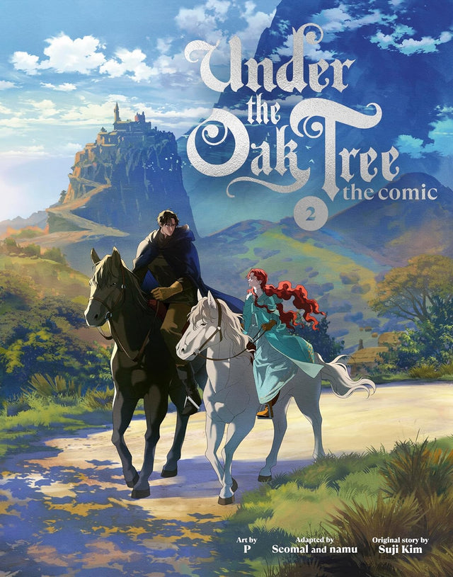 Under the Oak Tree, Vol. 2